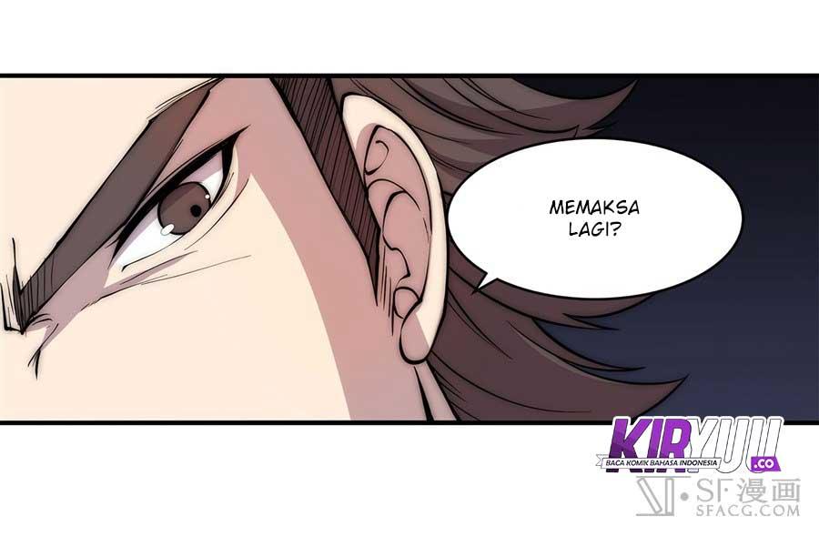 Martial King’s Retired Life Chapter 43 Gambar 49
